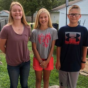 Meet your Posher, Heidi